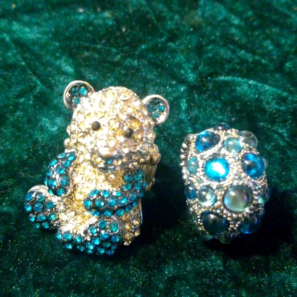 N-21  Ring lot - Picture 2 of 10